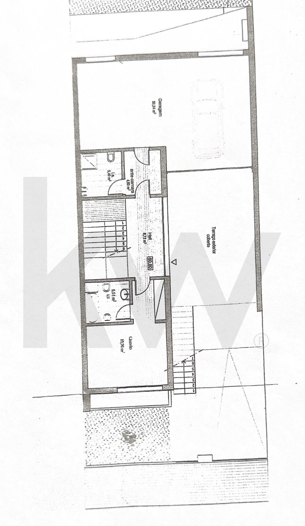 Land in Santa Maria, Sao Pedro e Matacaes, Lisbon, Portugal 2 - 16338285