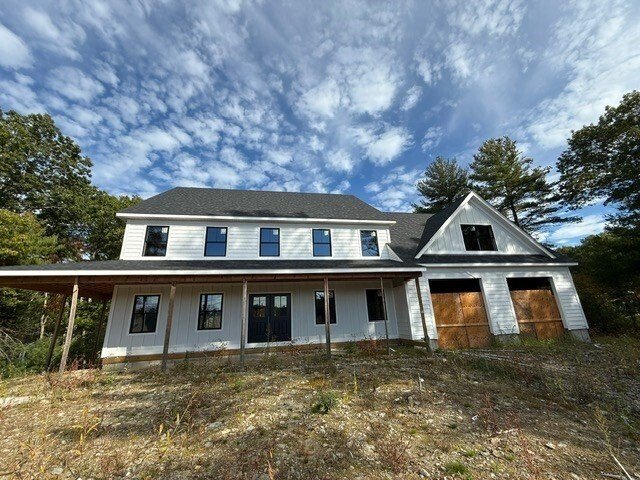 House in Berkley, Massachusetts, United States 1 - 16339192