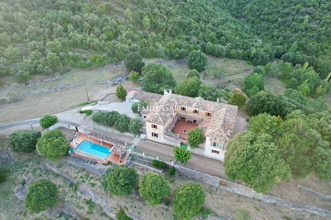 Villa in Anduze, Occitania, France 5 - 16338224