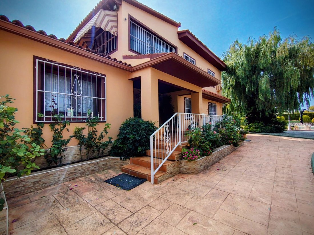 Chalet in l'Albir, l'Alfas del Pi, Valencian Community 2 - 16340145