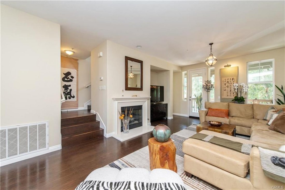 Townhouse in Irvine, California, United States 5 - 16338680