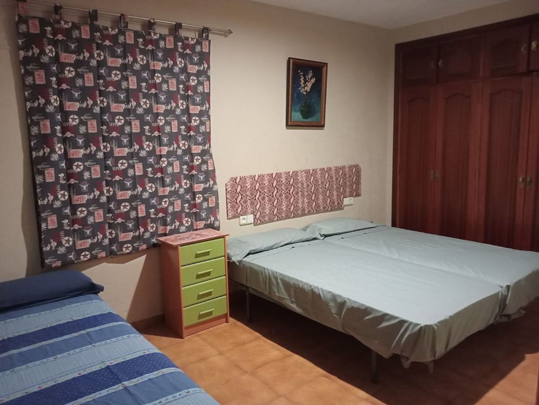 Chalet in El Puerto de Santa María, Andalusia, Spain 3 - 16340091