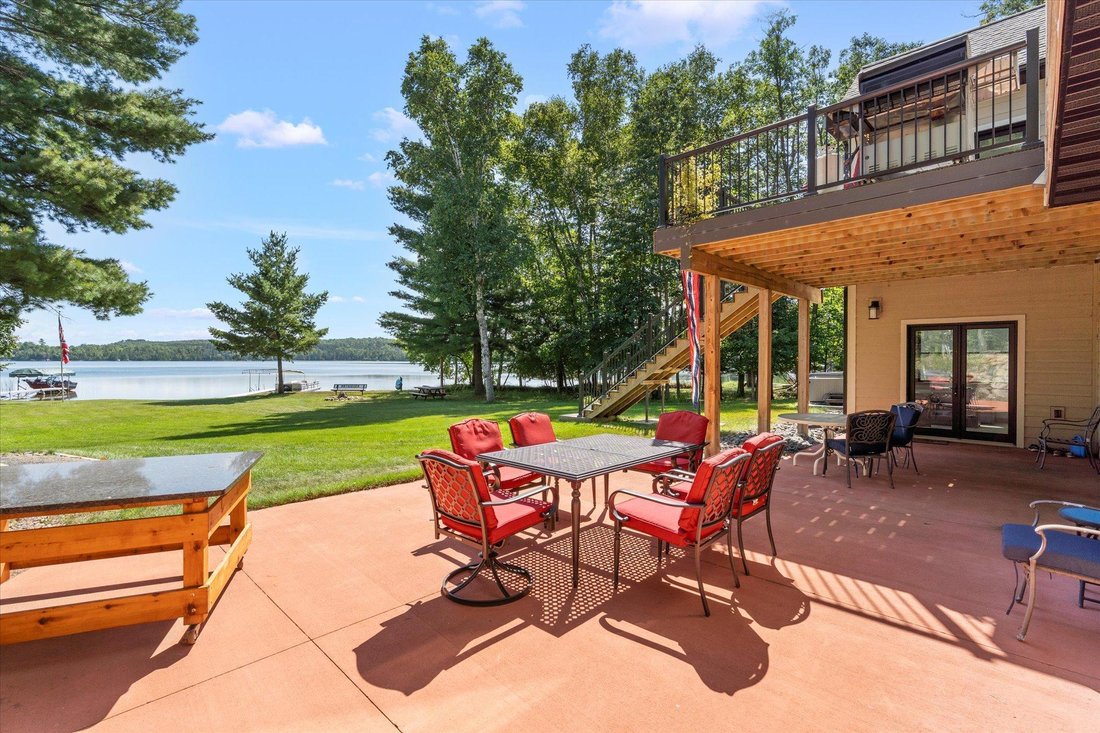 House in Remer, Minnesota, United States 3 - 16339077