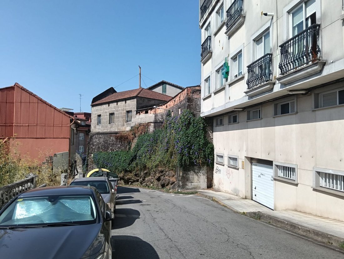 Land in Poio, Poio, Spain 3 - 16145638