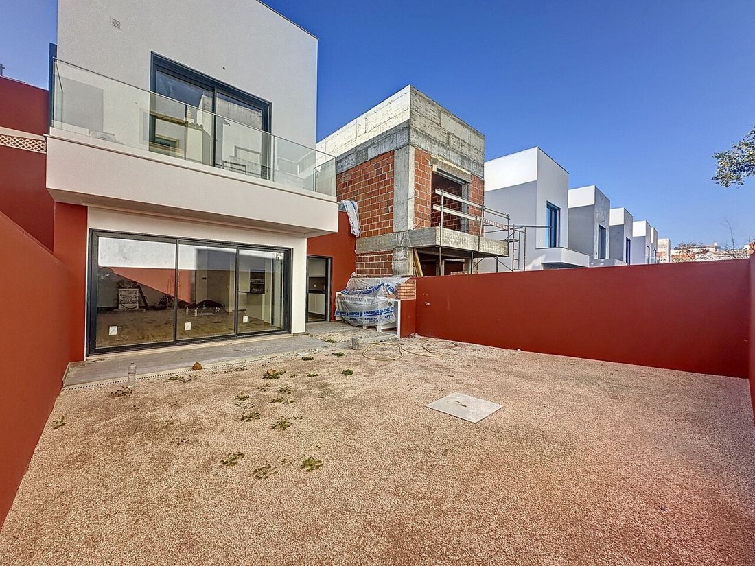 House in Portimao, Algarve, Portugal 2 - 16338548
