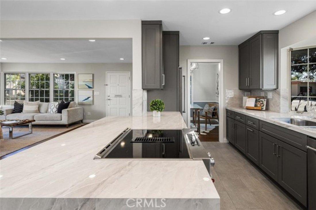 Haus in Long Beach, Kalifornien, Vereinigte Staaten 4 - 16338684