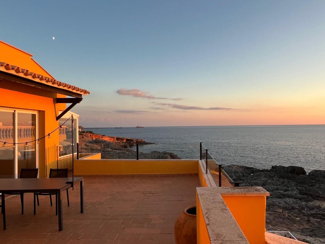 Penthouse in Calvia, Balearic Islands, Spain 5 - 16340062