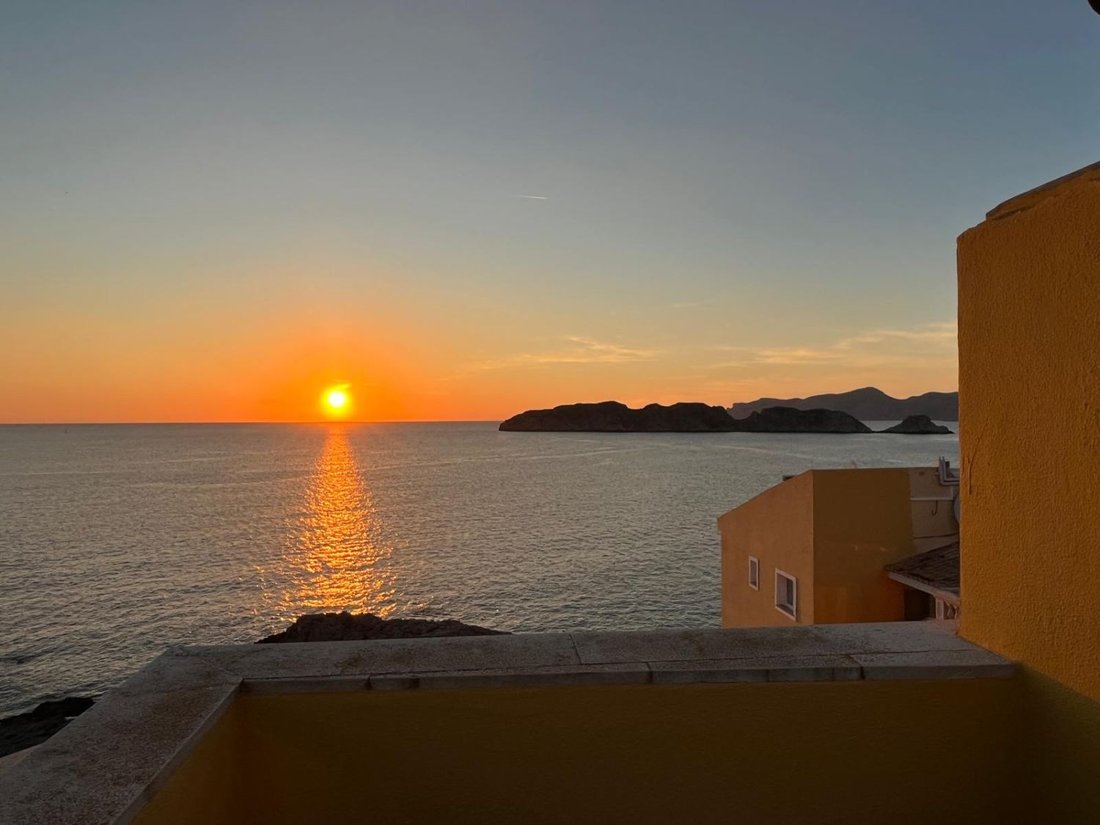 Penthouse in Calvia, Balearic Islands, Spain 1 - 16340062