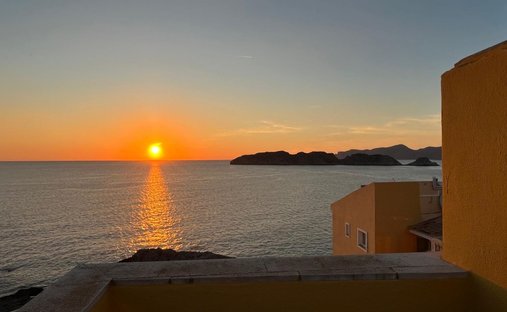 Penthouse à Calvià, Îles Baléares, Espagne 1