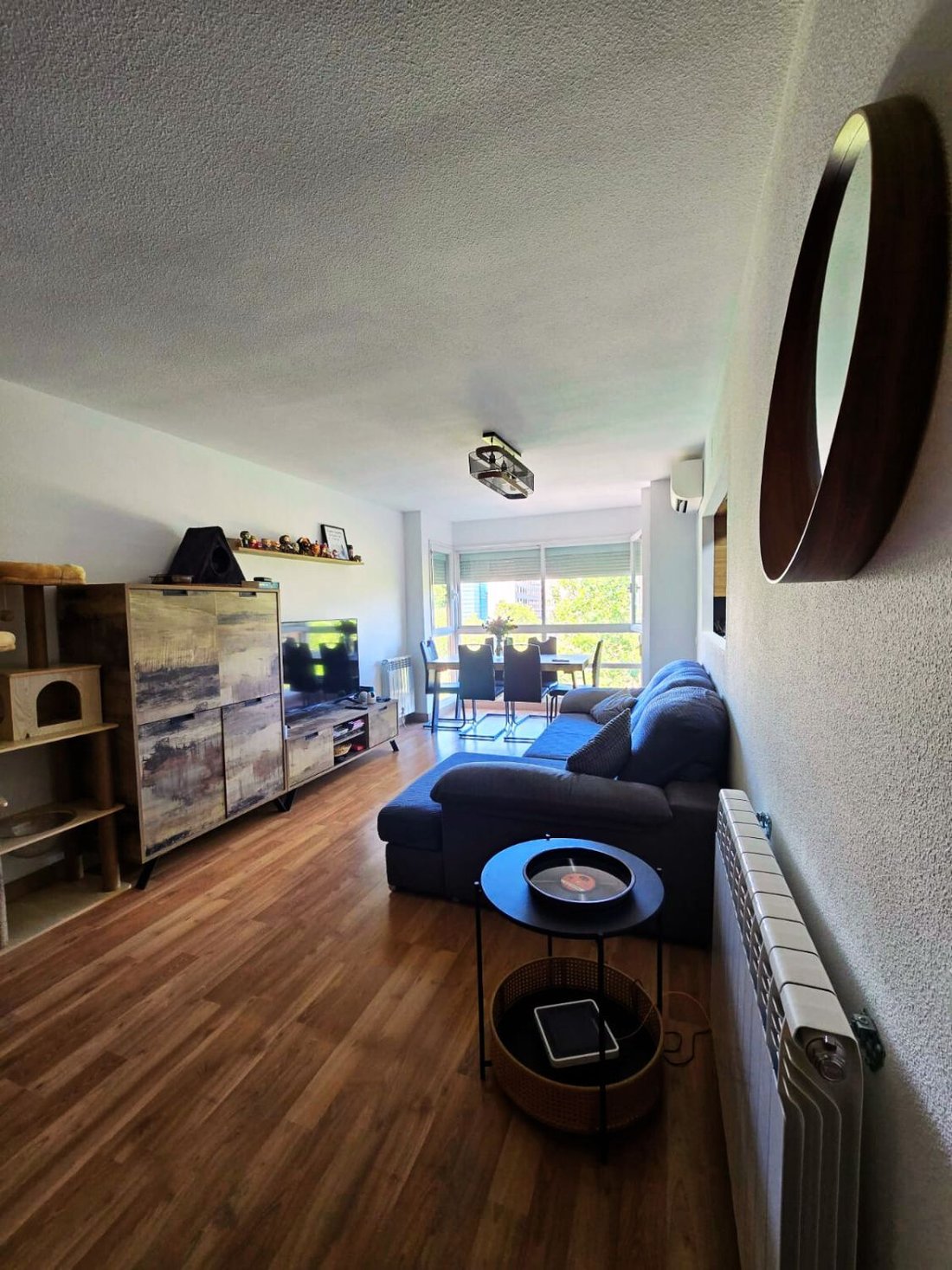 Apartment in Fuencarral-El Pardo, Madrid, Spain 1 - 16340119
