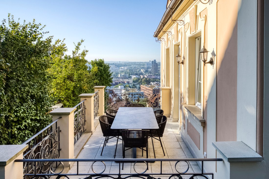 House in Prague, Prague, Czechia 5 - 16340365