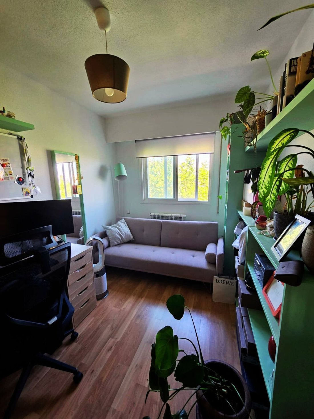Apartment in Fuencarral-El Pardo, Madrid, Spain 2 - 16340119