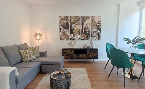 Apartment in Benfica, Lisbon, Portugal 1