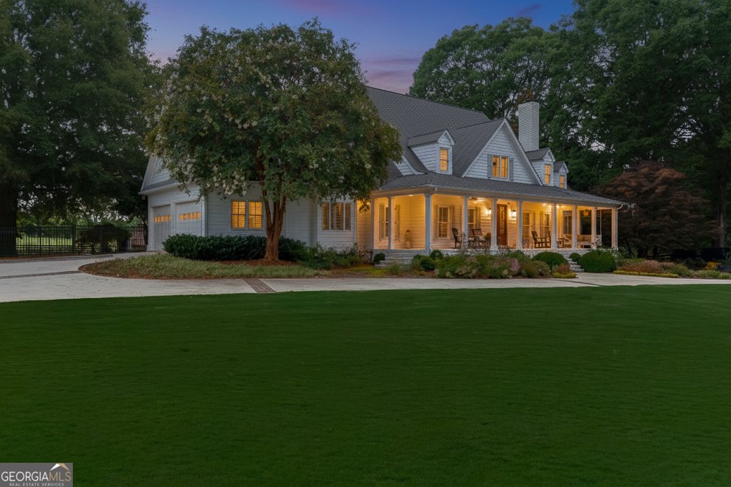 House in Winder, Georgia, United States 1 - 16339146