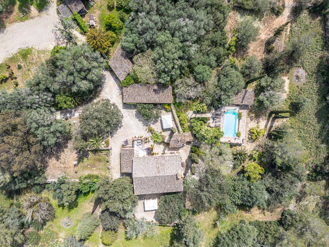 Country House in Algaida, Balearic Islands, Spain 4 - 16338467