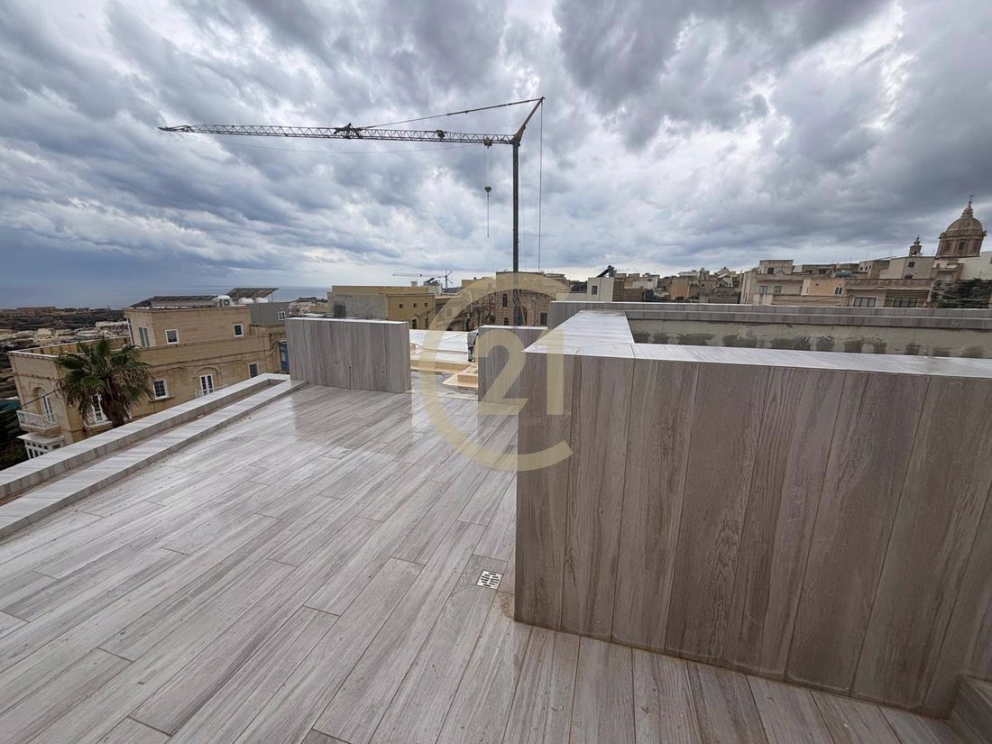 Apartment in Nadur, Malta 2 - 16338343