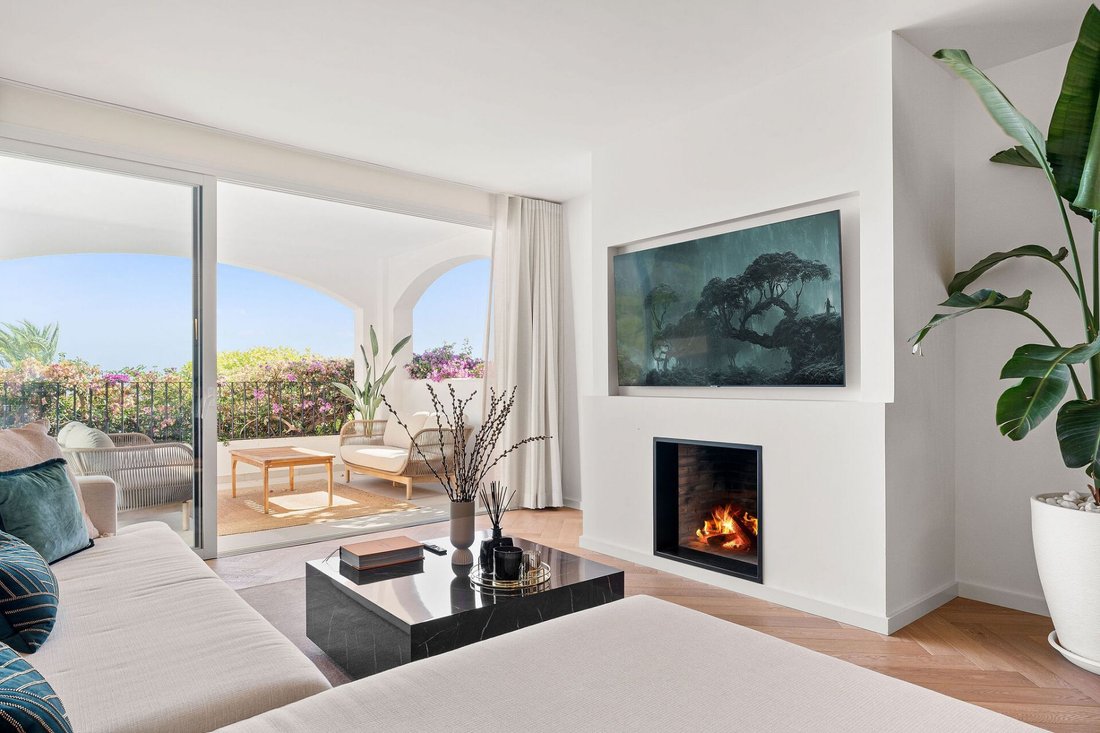 Villa in Marbella, Andalusia, Spain 2 - 16338136