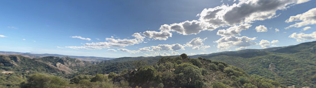 Land in Jimena de la Frontera, Andalusia, Spain 3 - 16338264