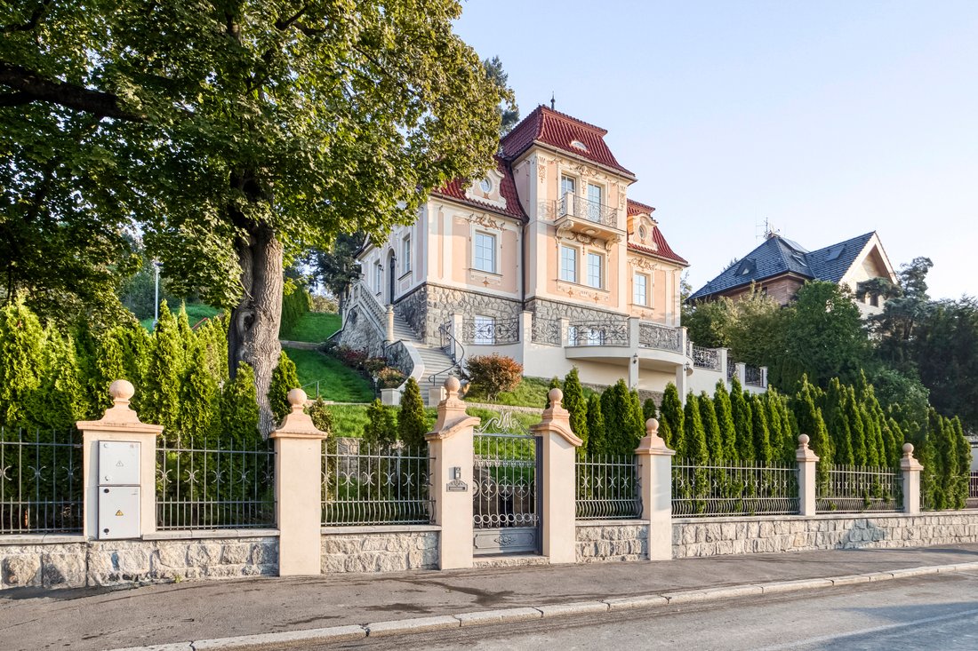 House in Prague, Prague, Czechia 1 - 16340365
