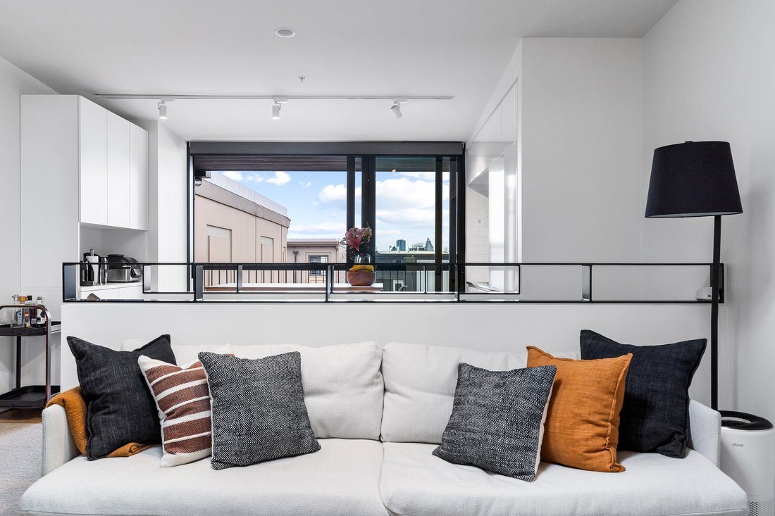 Apartment in Auckland, Auckland, New Zealand 5 - 16340274