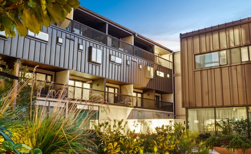 Apartment in Auckland, Auckland, New Zealand 1