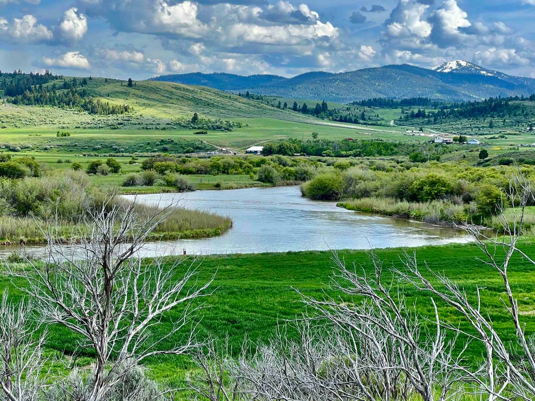 Land in Soda Springs, Idaho, United States 1 - 16339045