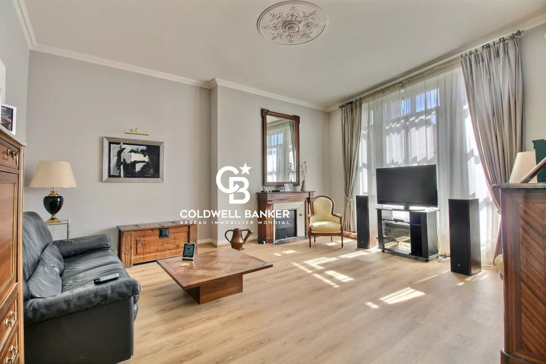Apartment in Hôtel de Ville-Quinconce-Saint Seurin-Fondaudège, Bordeaux, France 1 - 16338513