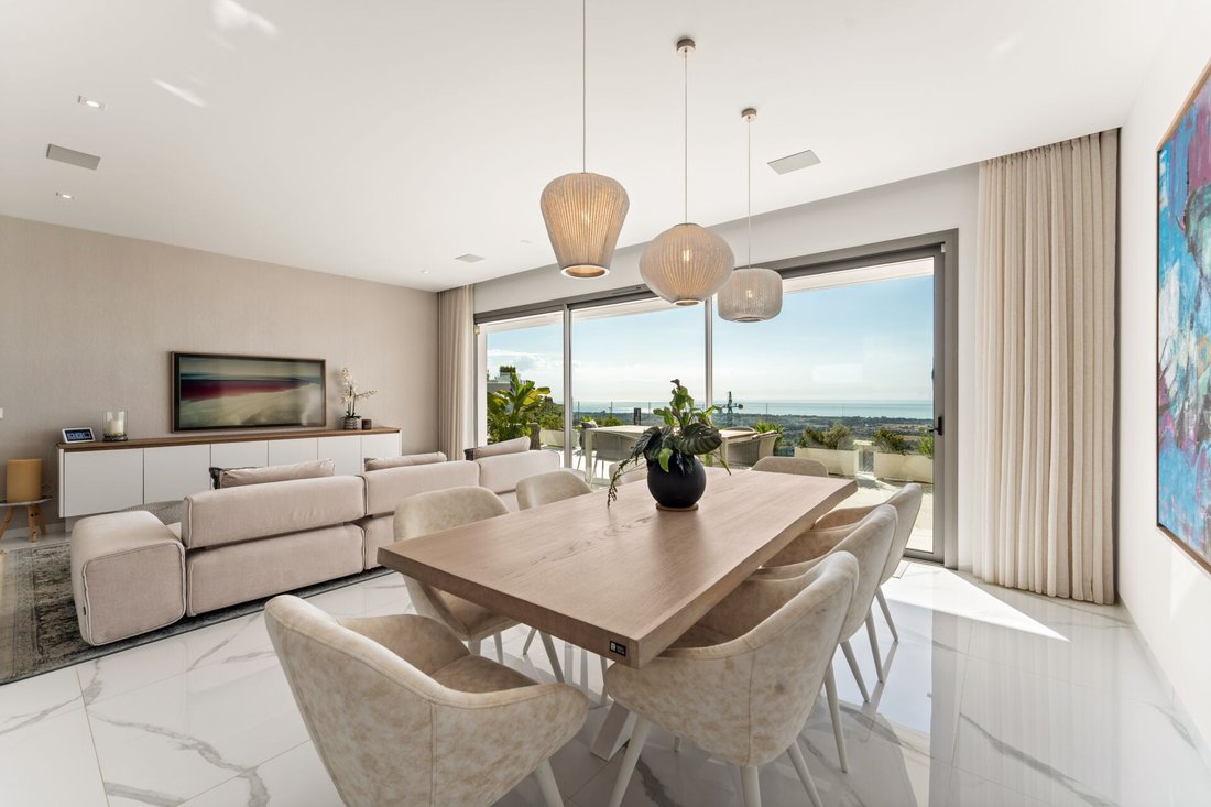 Apartment in Marbella, Andalusia, Spain 4 - 16338139