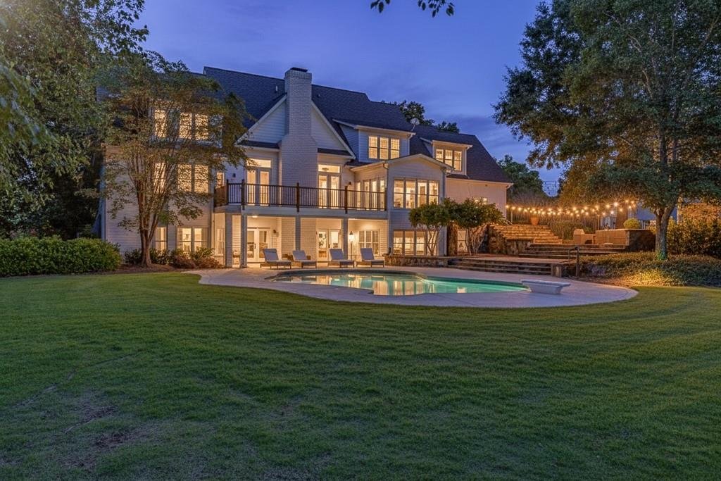 House in Winder, Georgia, United States 4 - 16339112