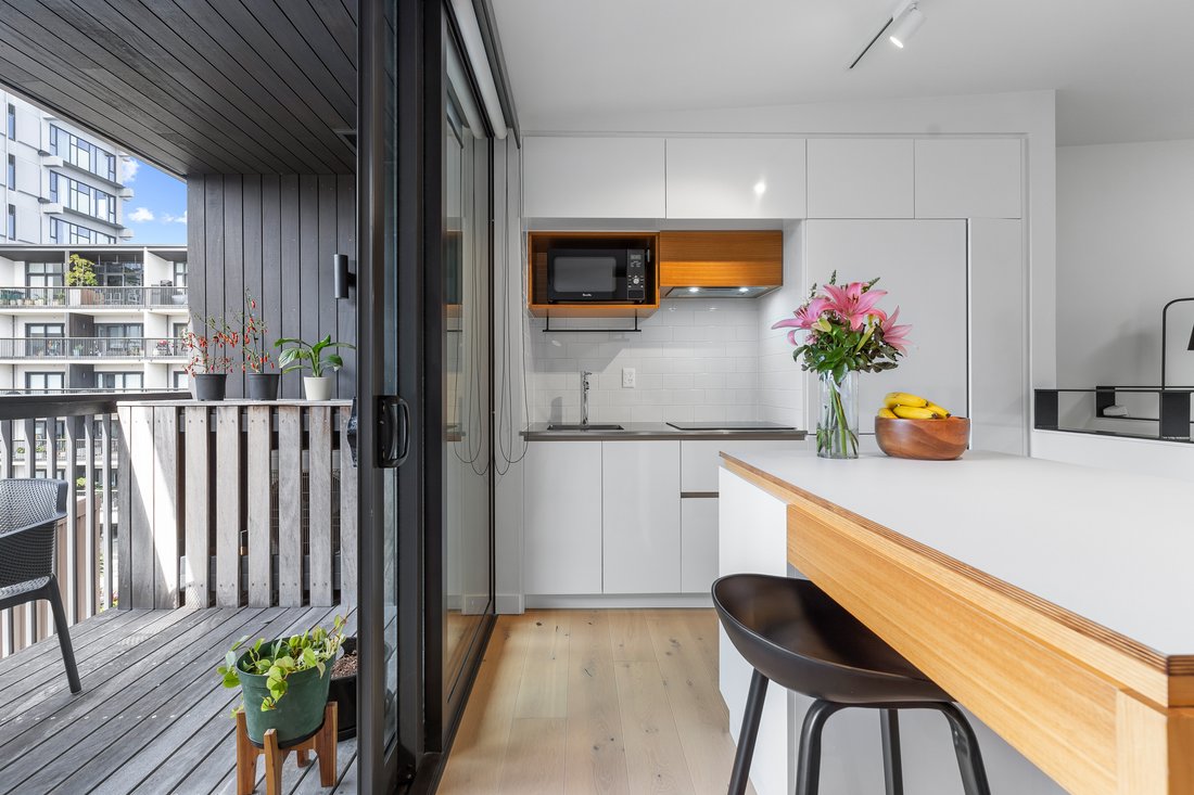 Apartment in Auckland, Auckland, New Zealand 4 - 16340274