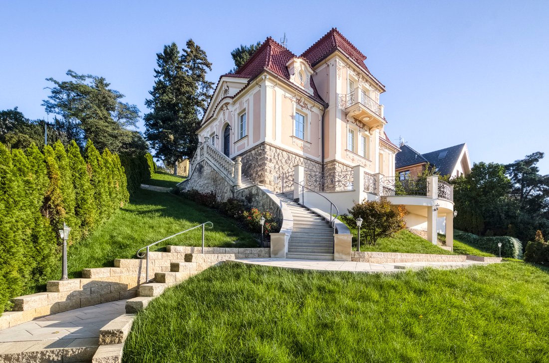 House in Prague, Prague, Czechia 2 - 16340365