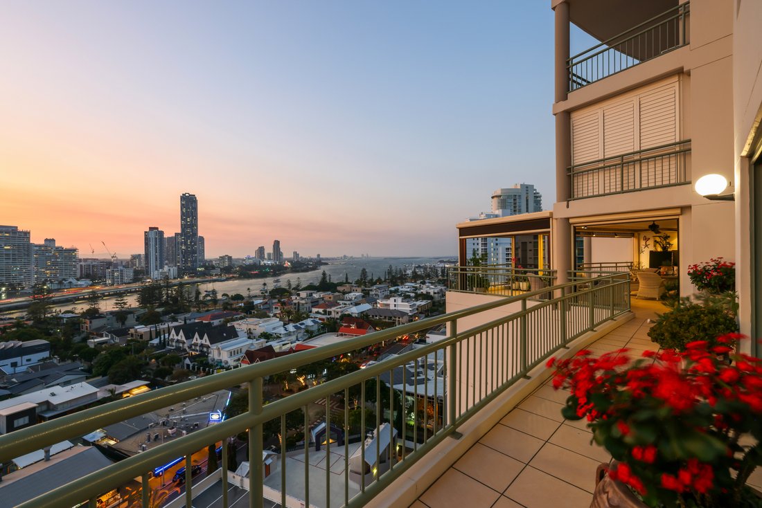 Apartment in Gold Coast, Queensland, Australia 4 - 16340307