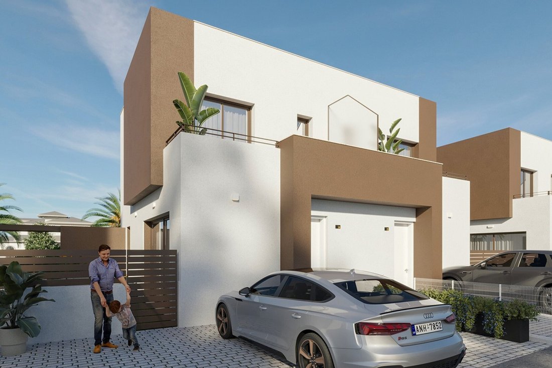 Apartment in Santa Pola, Valencian Community, Spain 2 - 16340137