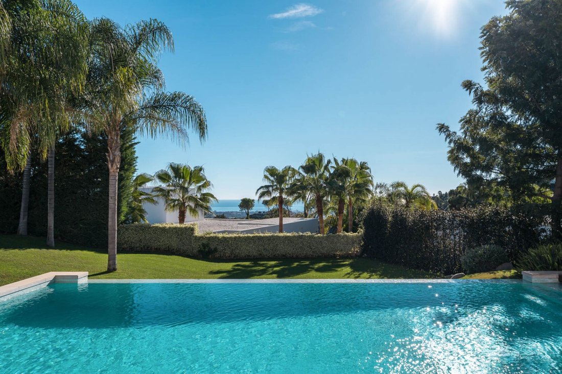 Villa in Marbella, Andalusia, Spain 5 - 16338221