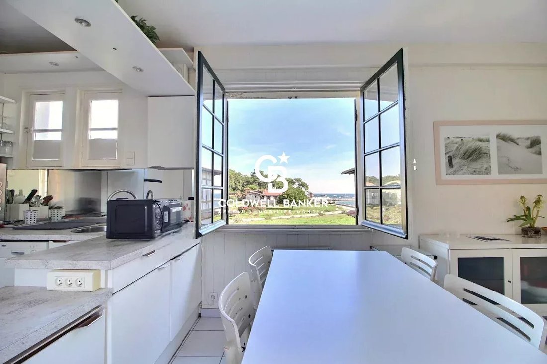 Apartment in 33970 Le Cap-Ferret, Lège-Cap-Ferret, Nouvelle-Aquitaine 1 - 16338509
