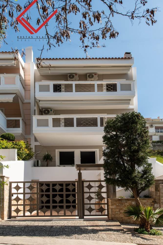 House in Voula, Attica, Greece 2 - 16338281