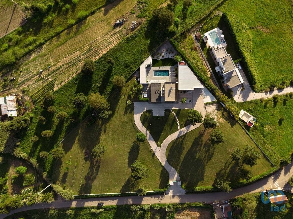 Townhouse in Bombarral e Vale Covo, Leiria District, Portugal 4 - 16338986