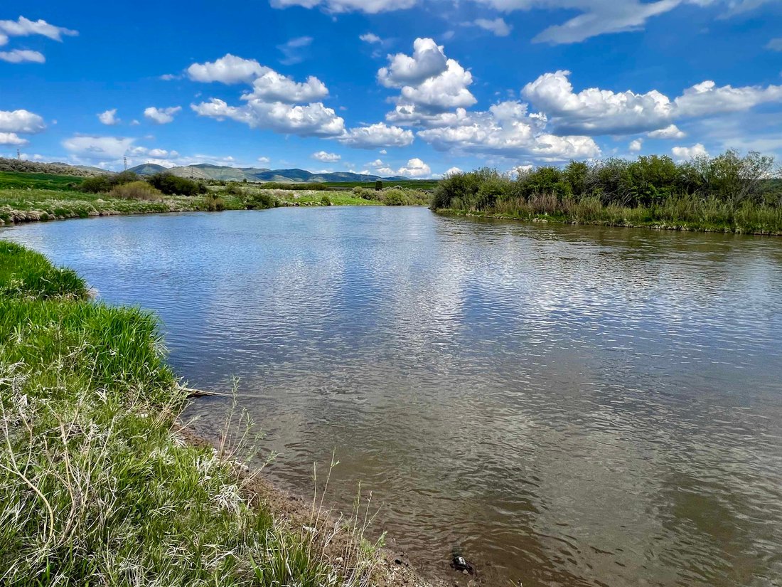Land in Soda Springs, Idaho, United States 2 - 16339045