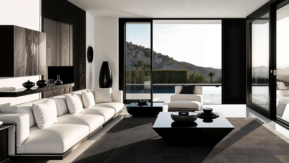 Chalet in Mijas, Andalusia, Spain 1 - 16340118