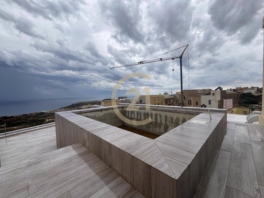Apartment in Nadur, Malta 3 - 16338343
