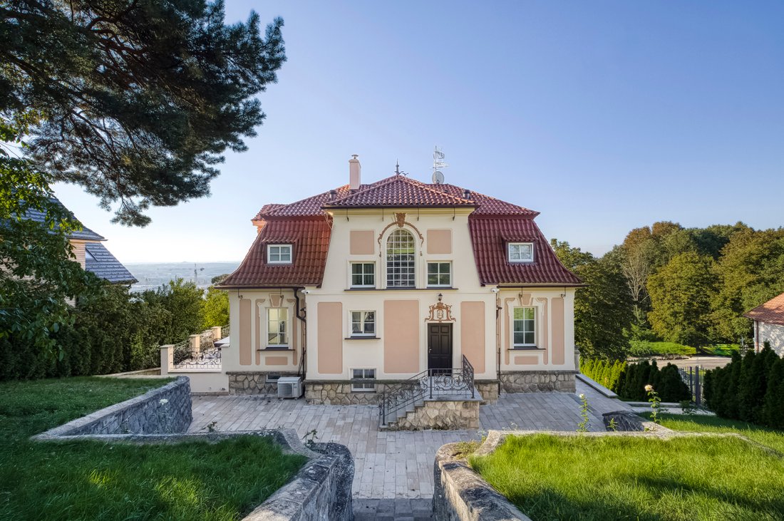 House in Prague, Prague, Czechia 3 - 16340365