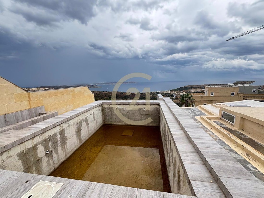 Apartment in Nadur, Malta 4 - 16338343