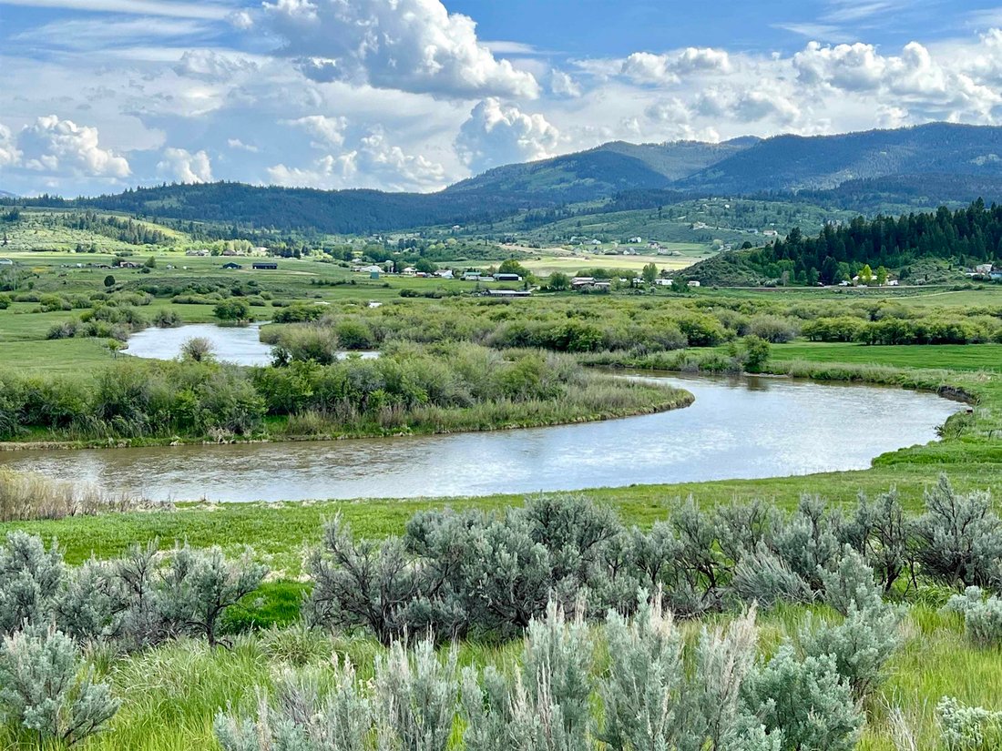 Land in Soda Springs, Idaho, United States 5 - 16339045
