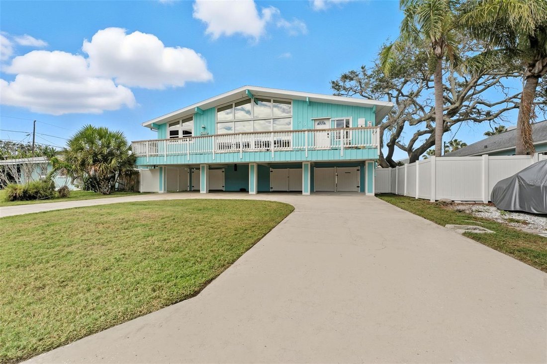 House in Indian Shores, Florida, United States 2 - 16339174