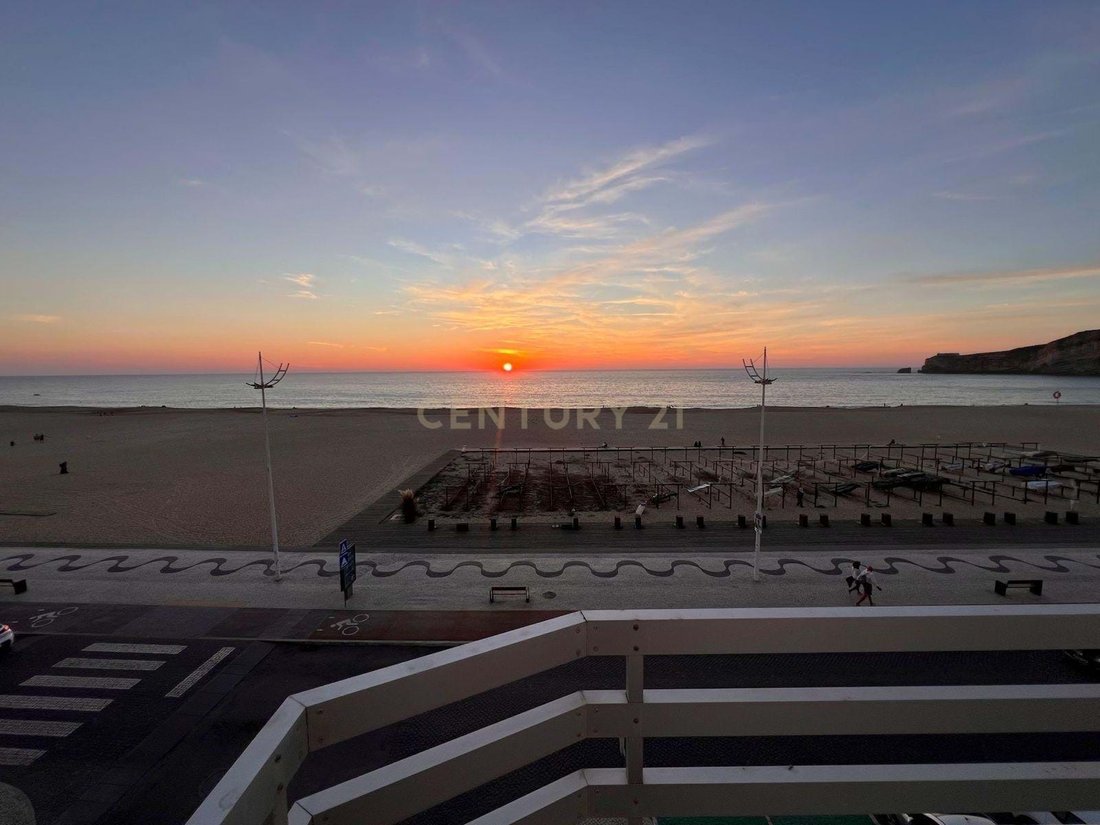 Apartment in Nazare, Leiria District, Portugal 3 - 15829234