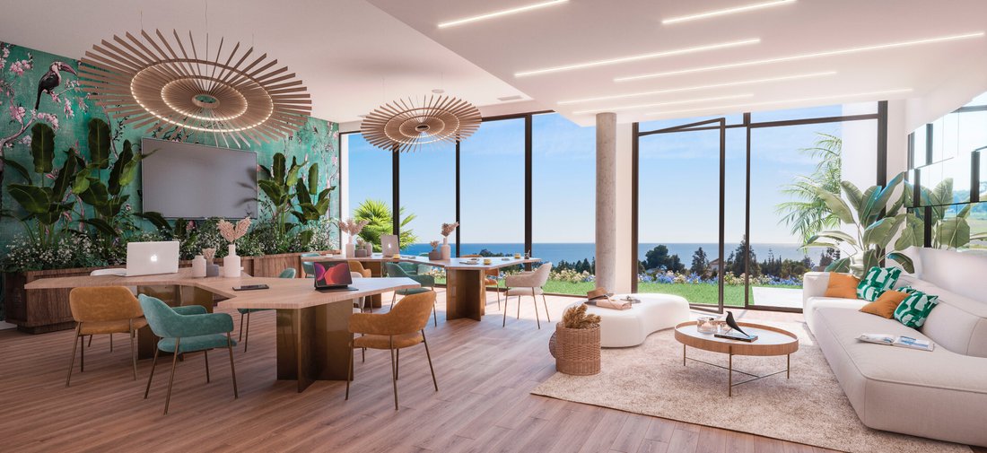 Villa in Marbella, Andalusia, Spain 5 - 16338127