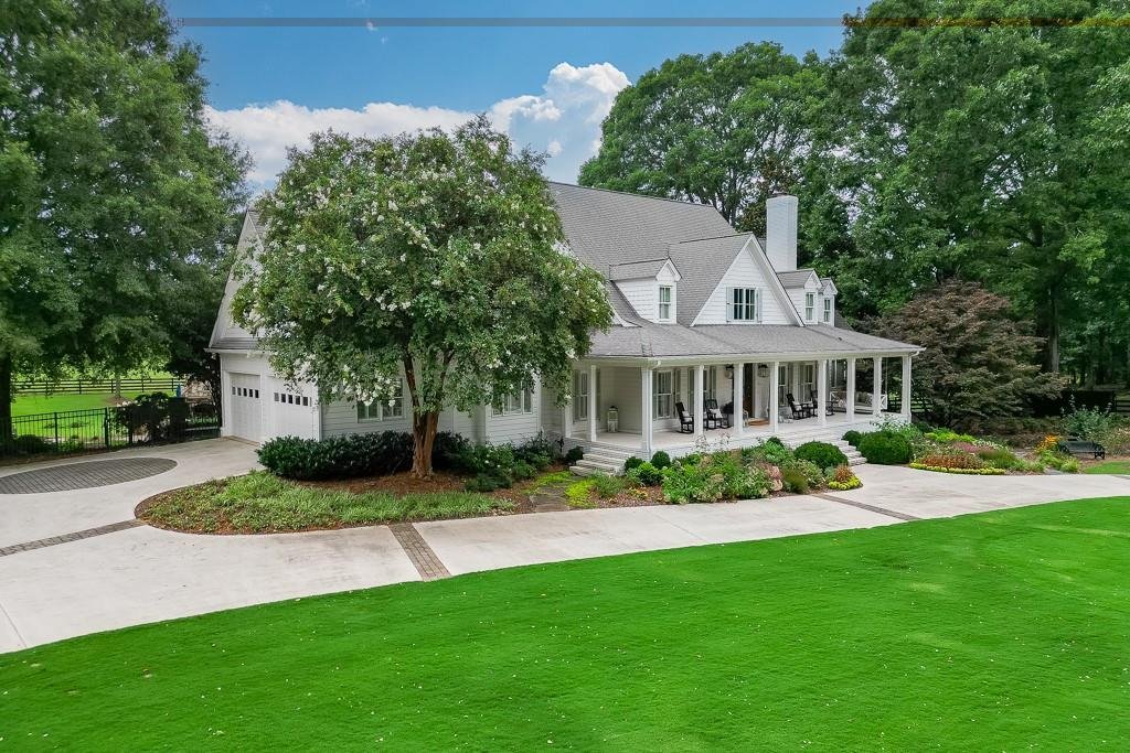House in Winder, Georgia, United States 3 - 16339112