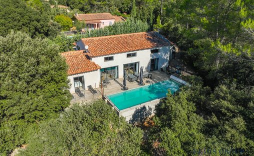 House in Flassans-sur-Issole, Provence-Alpes-Côte d'Azur, France 1