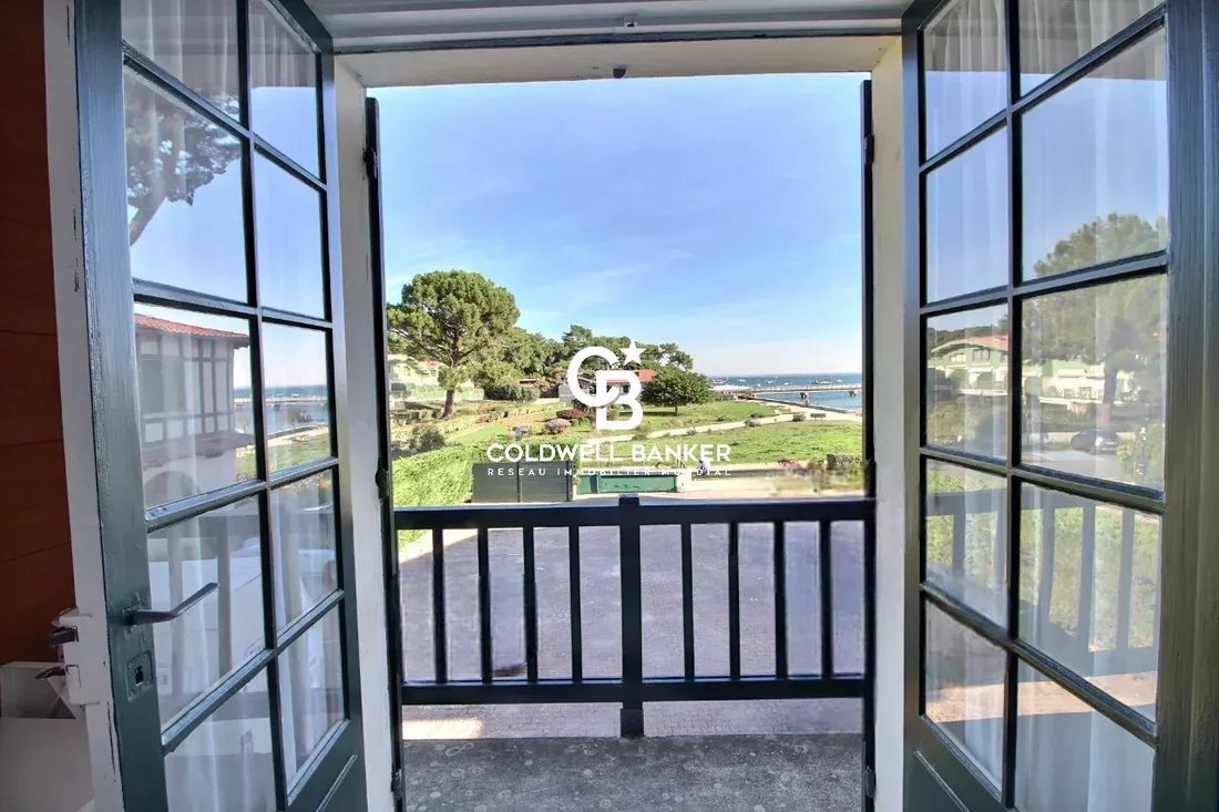 Apartment in 33970 Le Cap-Ferret, Lège-Cap-Ferret, Nouvelle-Aquitaine 2 - 16338509