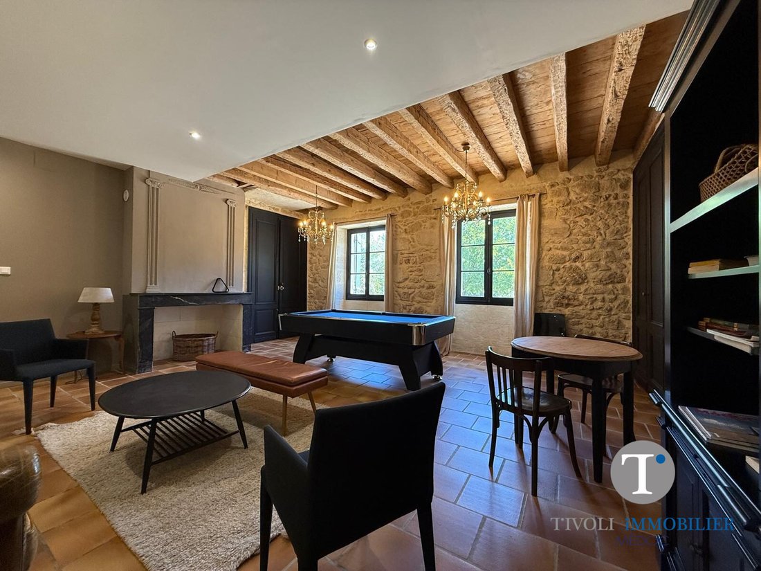 House in Saint-Christoly-Médoc, Nouvelle-Aquitaine, France 5 - 16339970